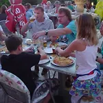 Oda ve Kahvaltı Europa 3*