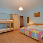 Europa - krevet i doručak Starigrad Paklenica