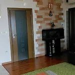 Europa Oda ve Kahvaltı Starigrad Paklenica