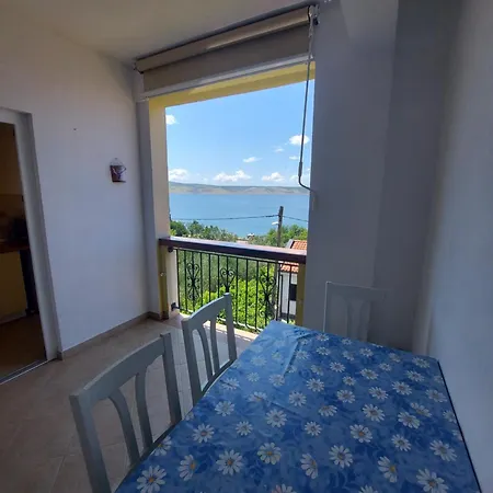 Europa - Bed & Breakfast Starigrad Paklenica