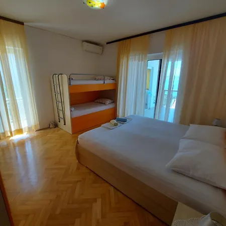 Bed & Breakfast Europa 3*
