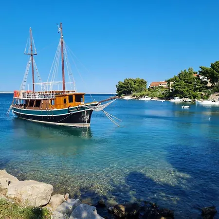Europa - Starigrad Paklenica