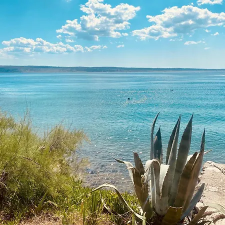Europa 3* Starigrad Paklenica
