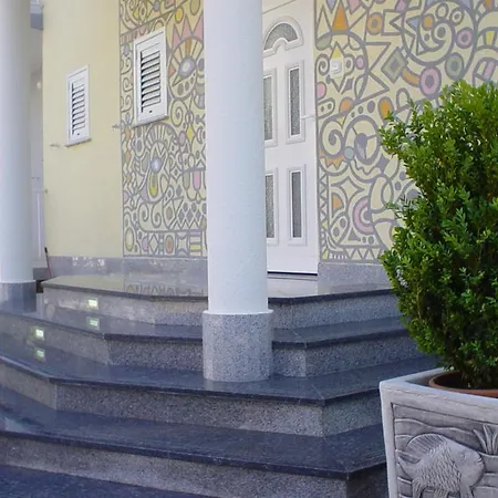 Bed & Breakfast Europa Starigrad Paklenica