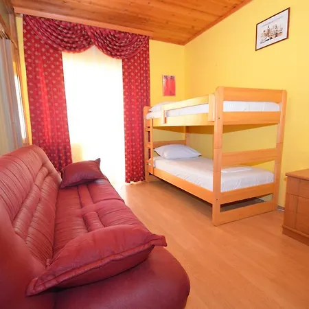 Europa Bed & Breakfast Starigrad Paklenica