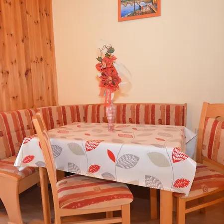Bed & Breakfast Europa - 3*