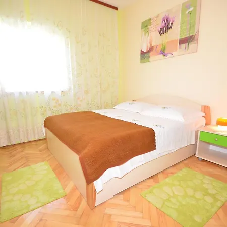 Europa Bed & Breakfast