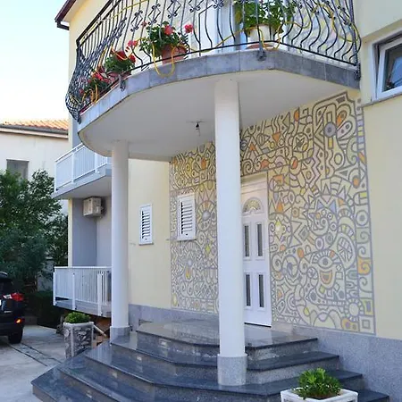 Bed & Breakfast Europa Starigrad Paklenica