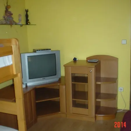 Europa Bed & Breakfast