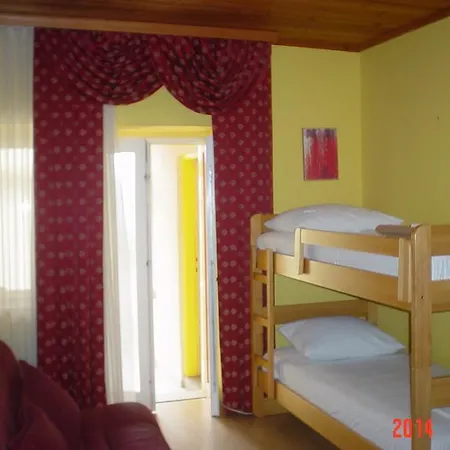 Europa - Bed & Breakfast Starigrad Paklenica