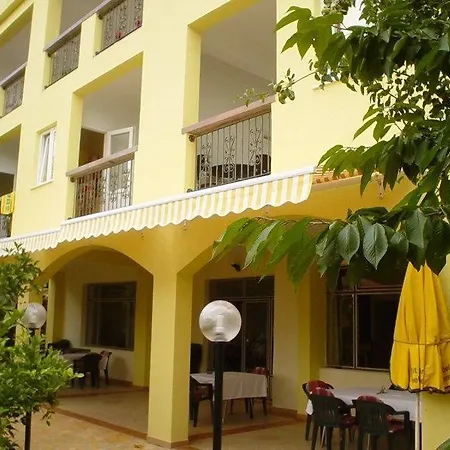 Bed & Breakfast Europa -