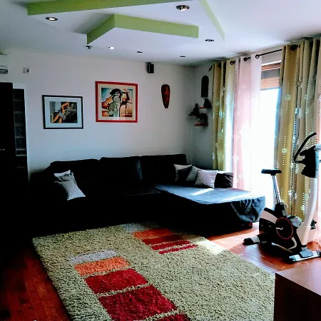 Bed & Breakfast Europa 3*