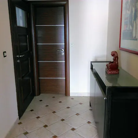 Bed & Breakfast Europa Starigrad Paklenica