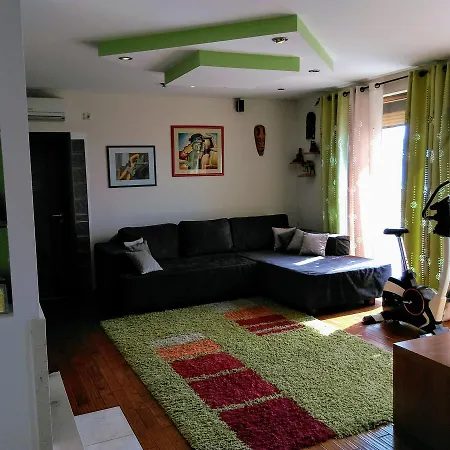 Bed & Breakfast Europa 3*