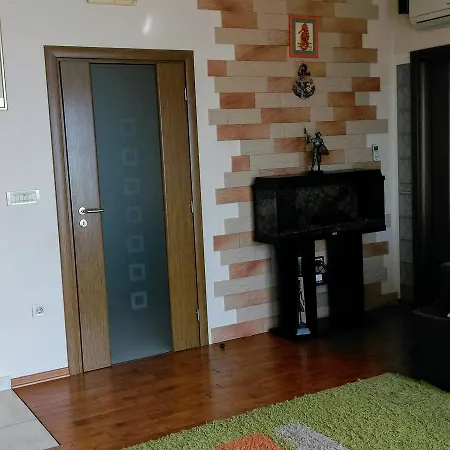Europa Bed & Breakfast Starigrad Paklenica