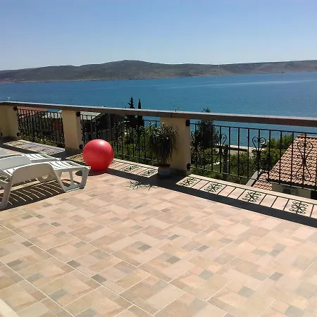Bed & Breakfast Europa -
