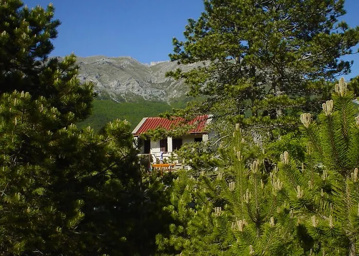 Europa Bed & Breakfast Starigrad Paklenica