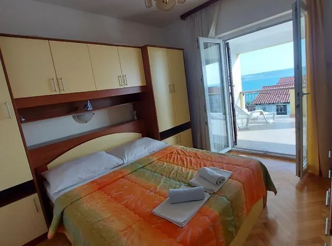 Bed & Breakfast Europa