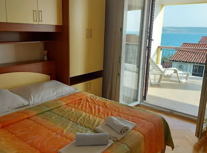 Europa Bed & Breakfast Starigrad Paklenica