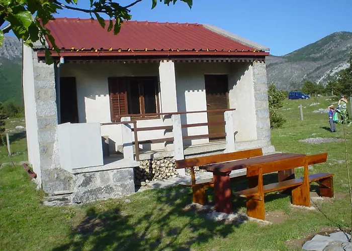 Europa 3* Starigrad Paklenica