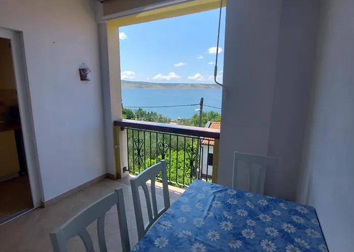 Europa Bed & Breakfast Starigrad Paklenica