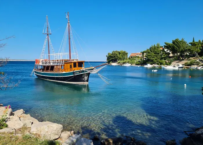 Europa Starigrad Paklenica