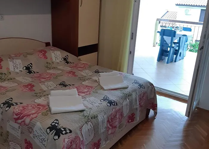 Europa Bed & Breakfast 3*