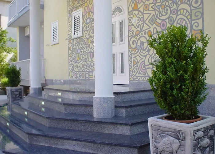 Bed & Breakfast Europa Starigrad Paklenica