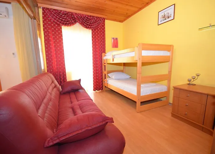 Europa Bed & Breakfast Starigrad Paklenica