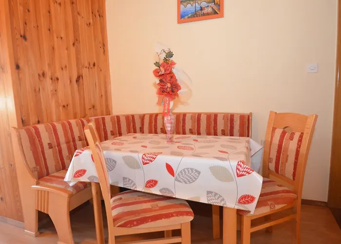 Bed & Breakfast Europa 3*