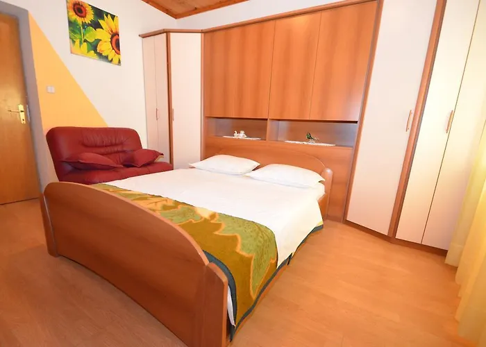 Europa 3* Starigrad Paklenica