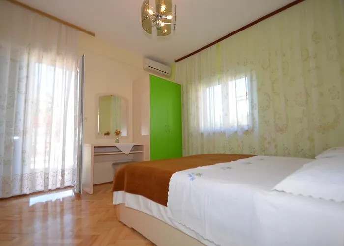Europa Bed & Breakfast Starigrad Paklenica