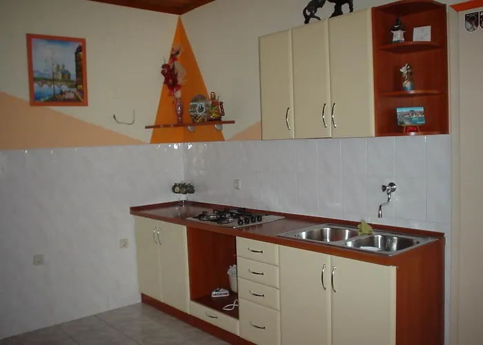 Europa 3* Starigrad Paklenica