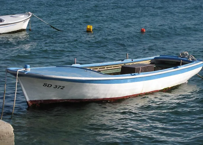 Europa 3* Starigrad Paklenica