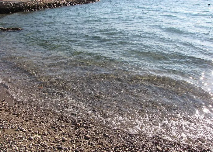 Europa Стариград-Пакленица