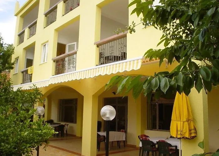 Bed & Breakfast Europa
