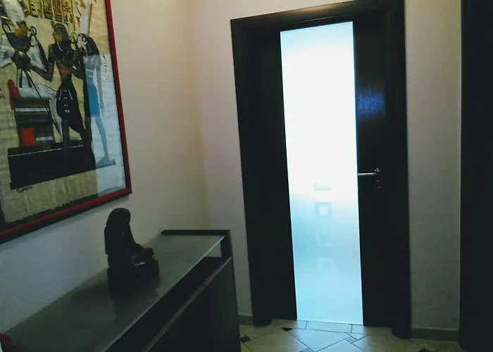 Europa Отель типа 