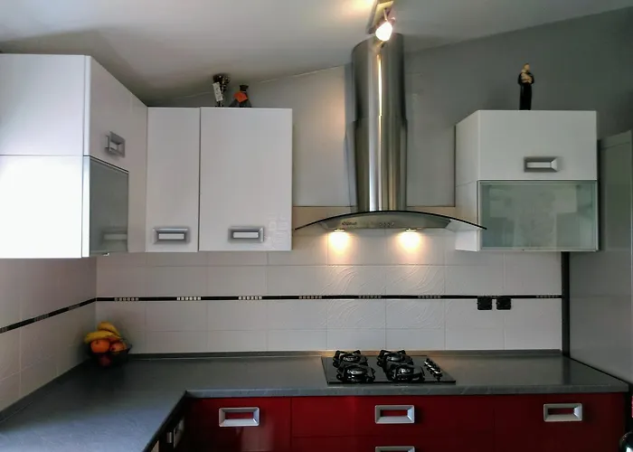 Europa Bed & Breakfast 3*