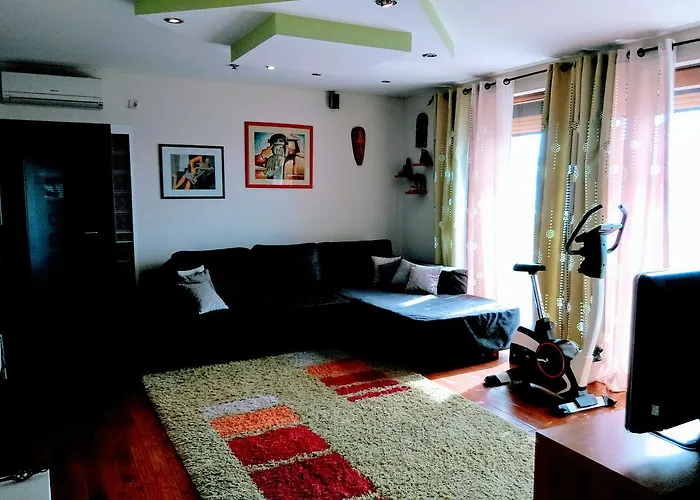 Bed & Breakfast Europa 3*