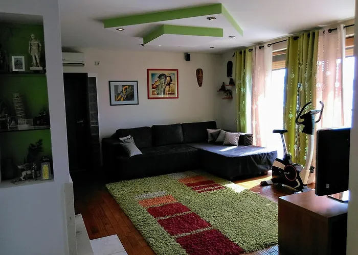 Bed & Breakfast Europa 3*