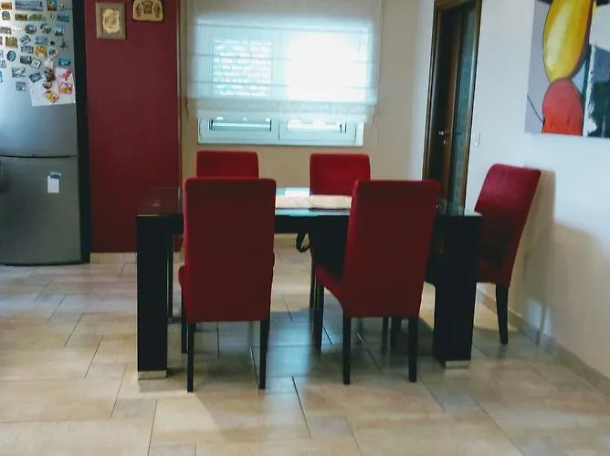 Europa 3* Starigrad Paklenica