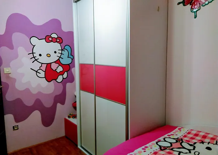 Europa Стариград-Пакленица