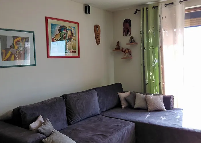 Europa Bed & Breakfast Starigrad Paklenica