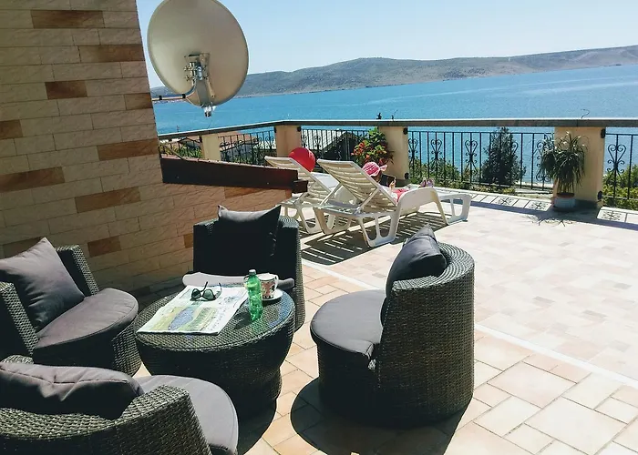 Europa Отель типа 