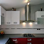 Europa Bed & Breakfast 3*