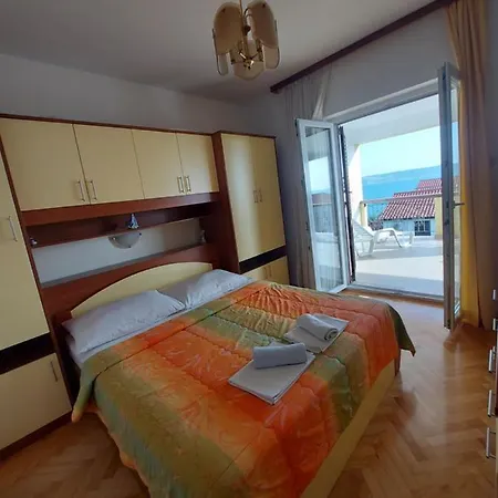 Bed & Breakfast Europa -