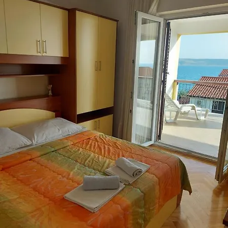Europa - Bed & Breakfast Starigrad Paklenica