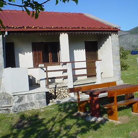 Europa - 3* Starigrad Paklenica
