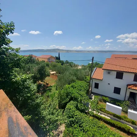 Europa - Bed & Breakfast 3*