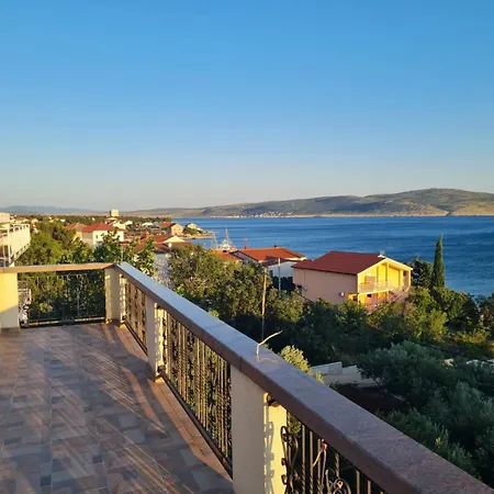 Europa Starigrad Paklenica